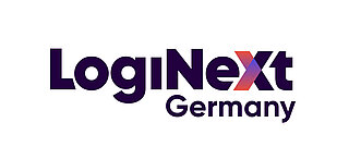 LogiNext Germany Logo weiß LogiNext Germany Logo weiß