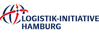 LOGISTIK-INITIATIVE HAMBURG LOGISTIK-INITIATIVE HAMBURG Logo