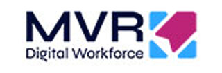MVR Digital Workforce Logo MVR Digital Workforce