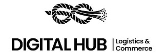 DIGITAL HUB | Logistics & Commerce DIGITAL HUB | Logistics & Commerce - Logo