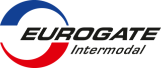 Eurogate Intermodal Logo Eurogate Intermodal