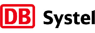 DB Systel Logo DB Systel