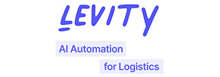 LEVITY | AI Automation for Logistics Logo LEVITY | AI Automation for Logistics