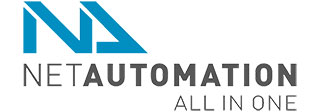 NET AUTOMATION | ALL IN ONE Logo NET AUTOMATION | ALL IN ONE