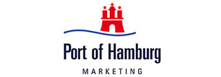 Port of Hamburg Marketing Logo Port of Hamburg Marketing