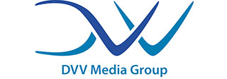 DVV Media Group Logo DVV Media Group