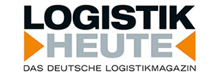LOGISTIK HEUTE | Das deutsche Logistikmagazin Logo LOGISTIK HEUTE | Das deutsche Logistikmagazin