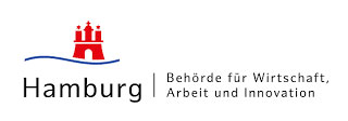 Behörde für Wirtschaft, Arbeit und Innovation der FHH Behörde für Wirtschaft, Arbeit und Innovation der FHH Logo