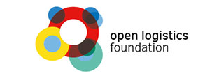 open logistics foundation open logistics foundation Logo