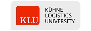 KLU | Kühne Logistics University KLU | Kühne Logistics University