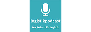 logistikpodcast - Der Podcast für Logistik logistikpodcast - Der Podcast für Logistik